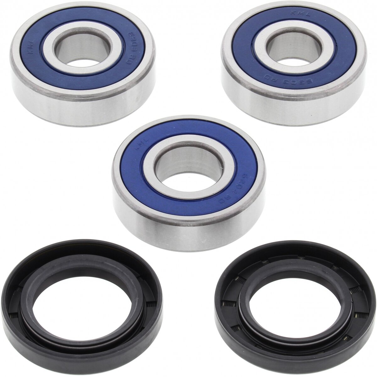 wiellager KIT 25-1258