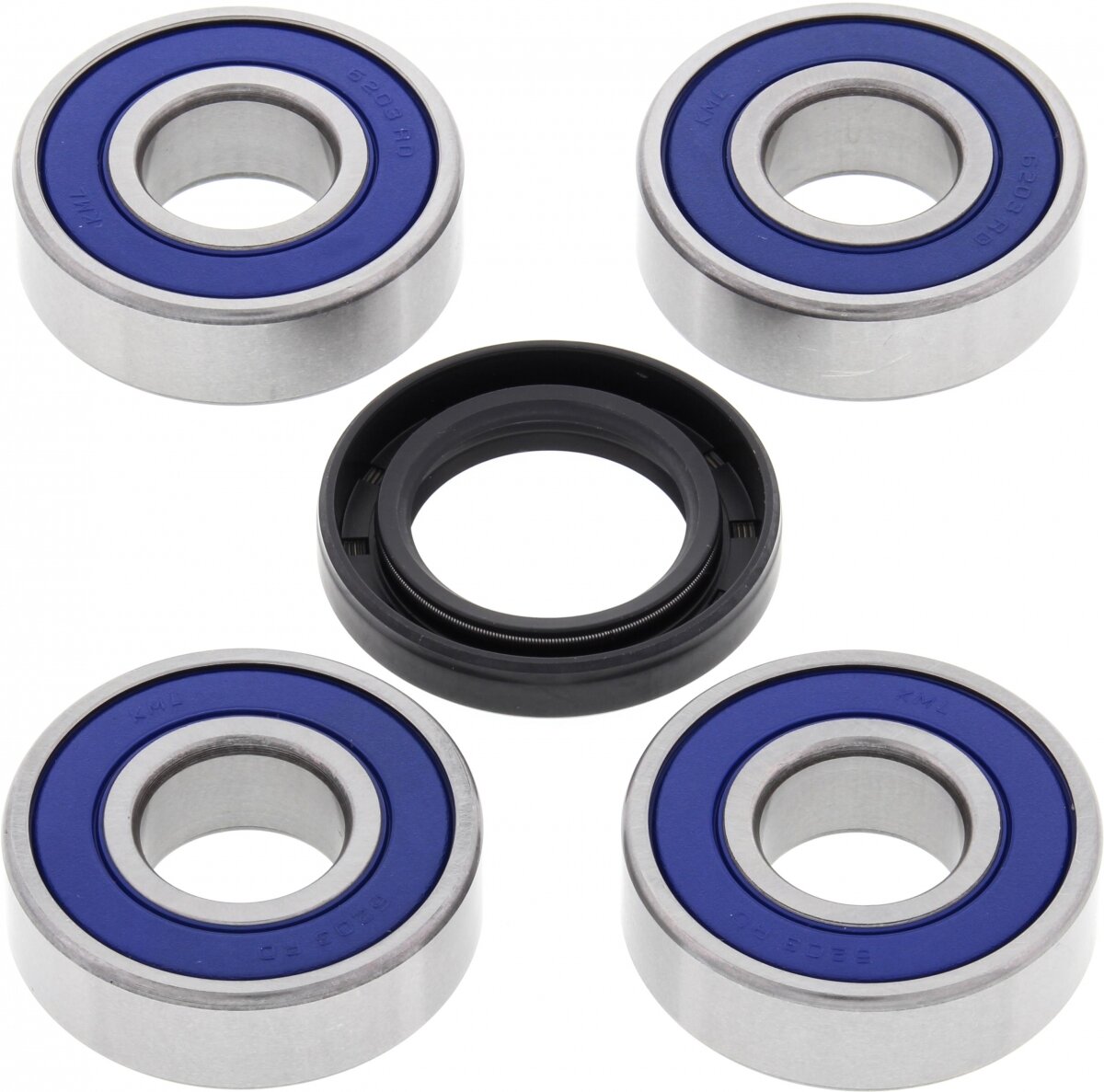 wiellager KIT 25-1220