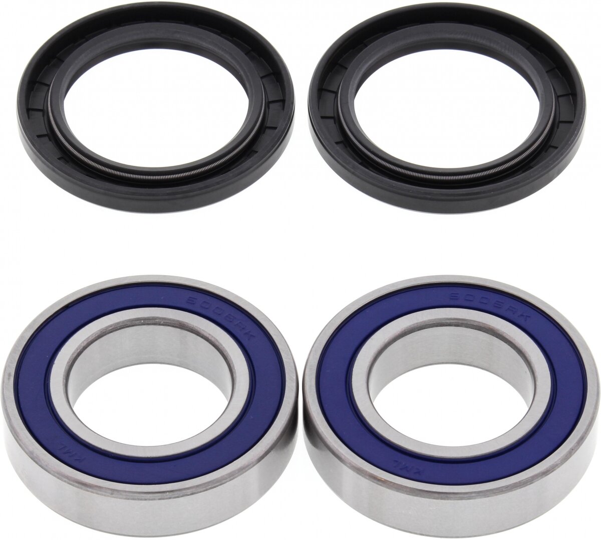 wiellager KIT achter 25-1477