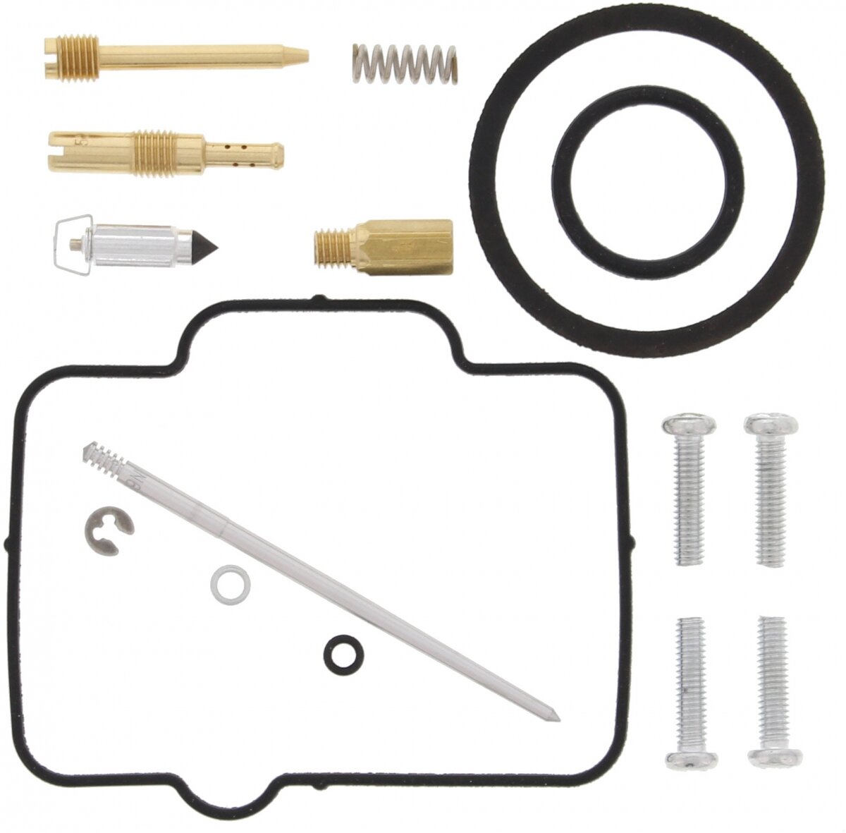 CARBURETOR REBUILD KIT 26-1188
