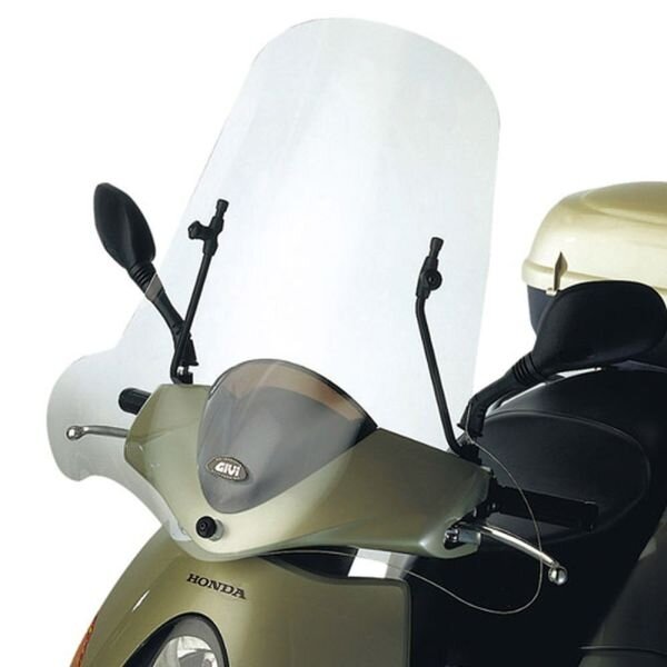 183A-WINDSHIELD @125/150 2000