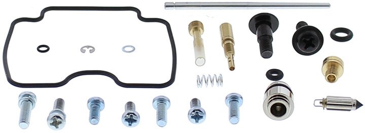 CARBURETOR REBUILD KIT 26-1726