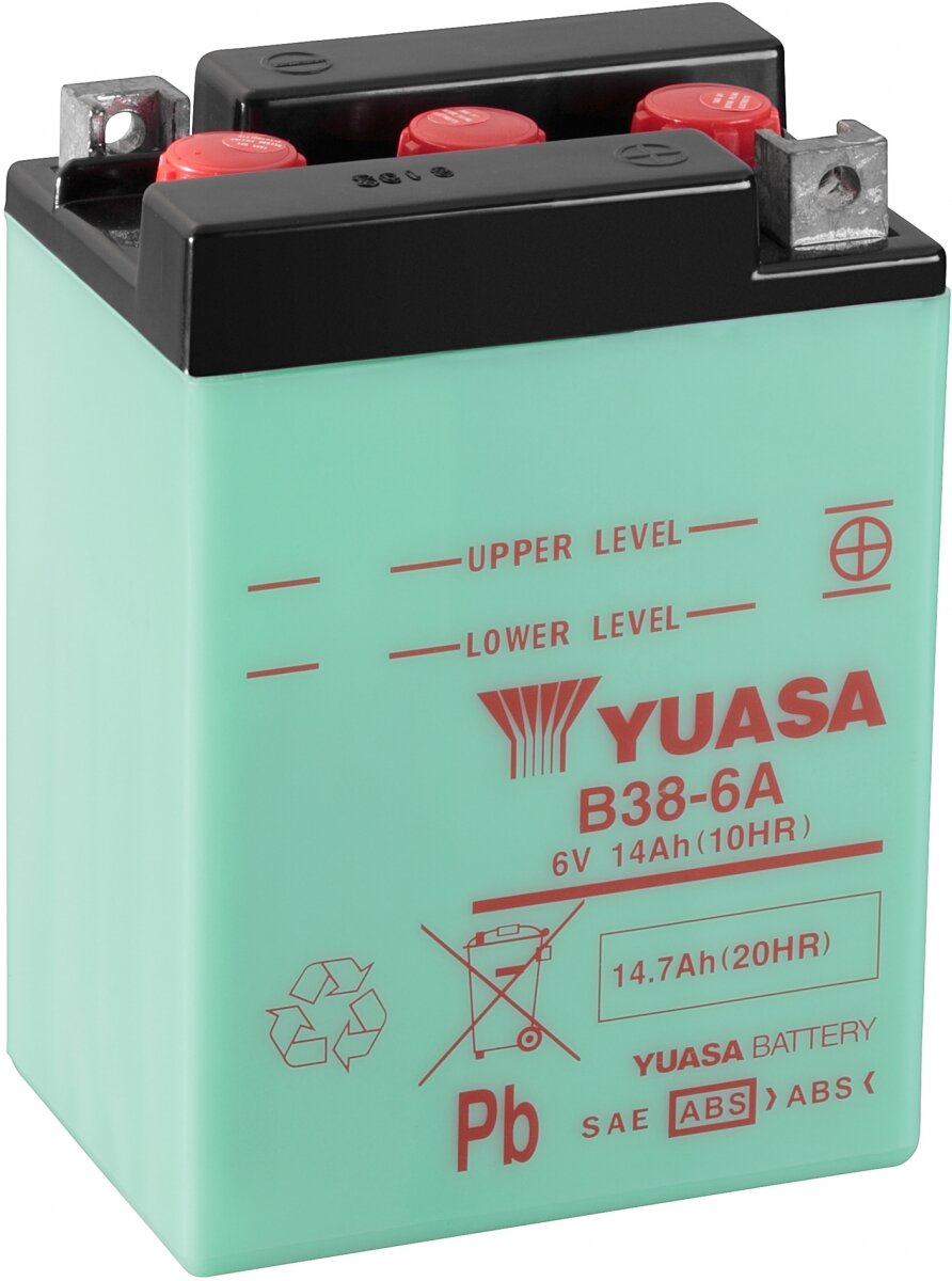 B38-6A