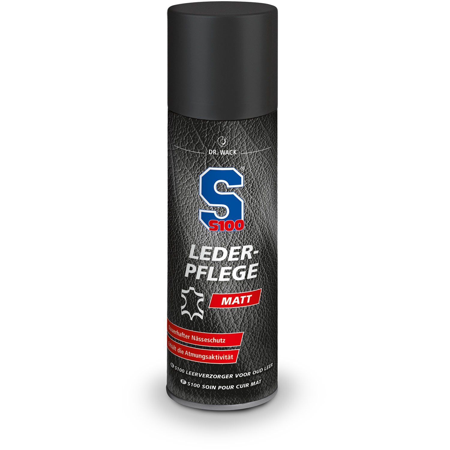 Lederverzorger Matt 300ml
