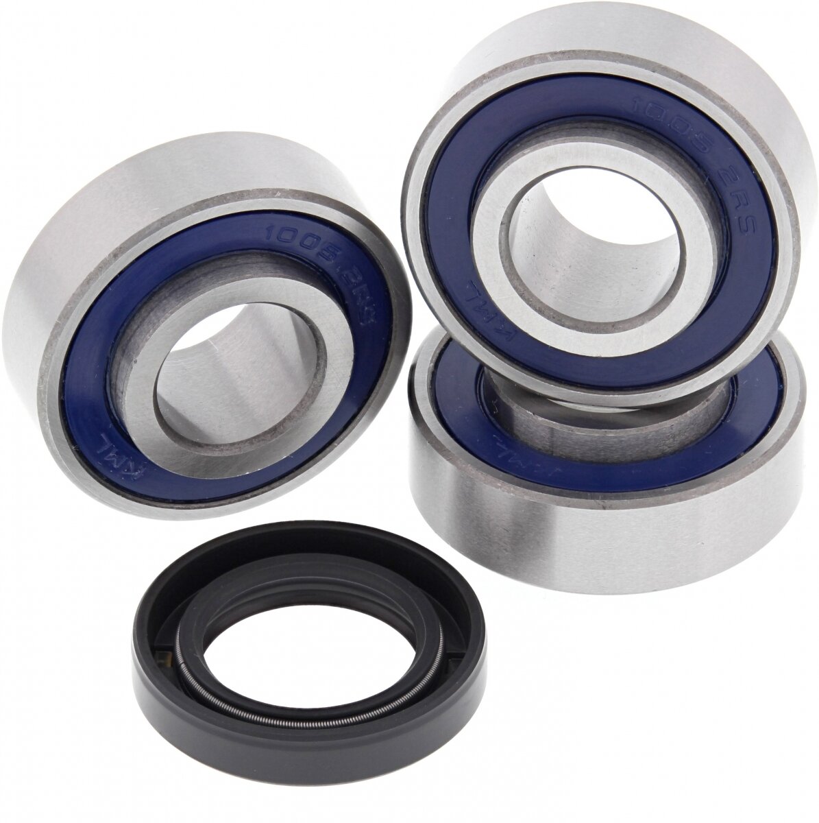 wiellager KIT 25-1366