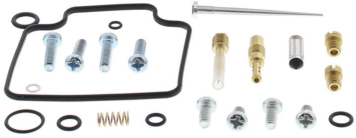 CARBURETOR REBUILD KIT 26-1610