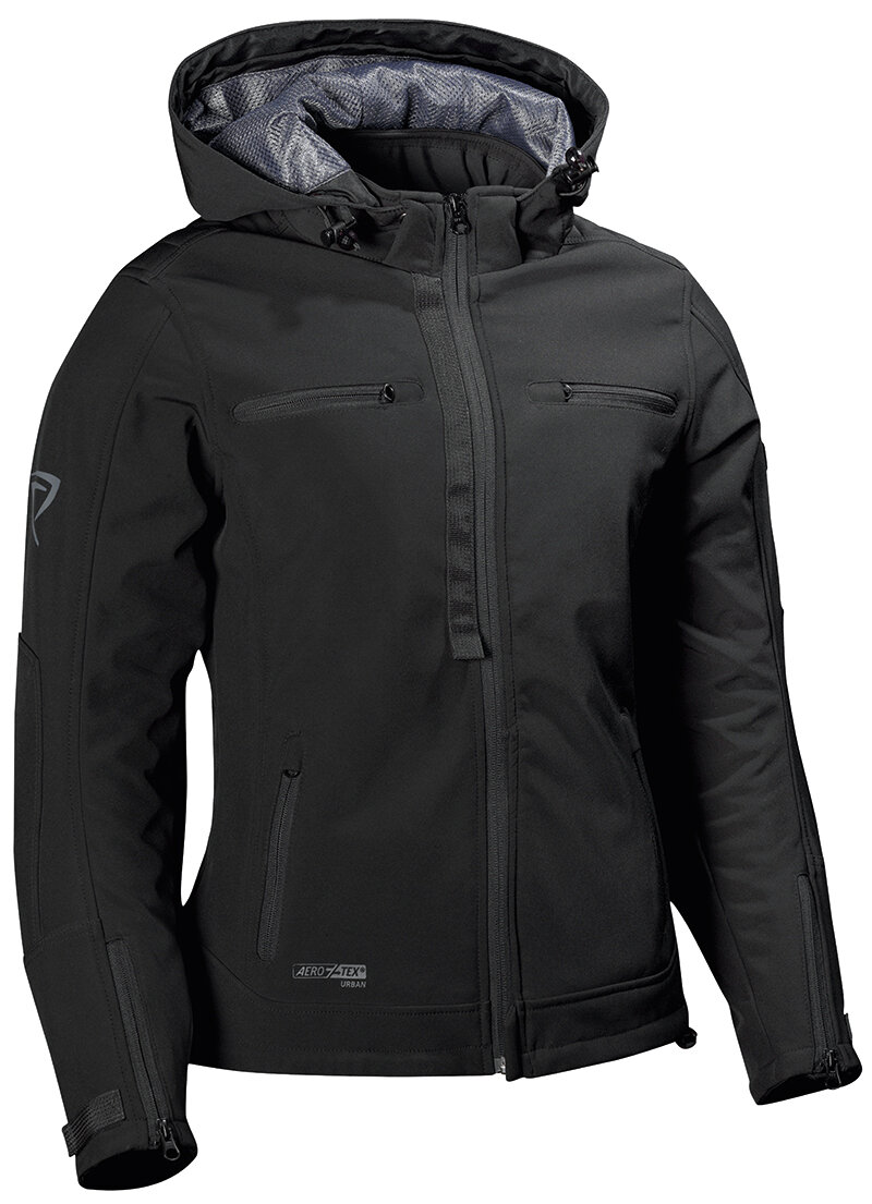 Jamie 2 lady Aerotex Urban