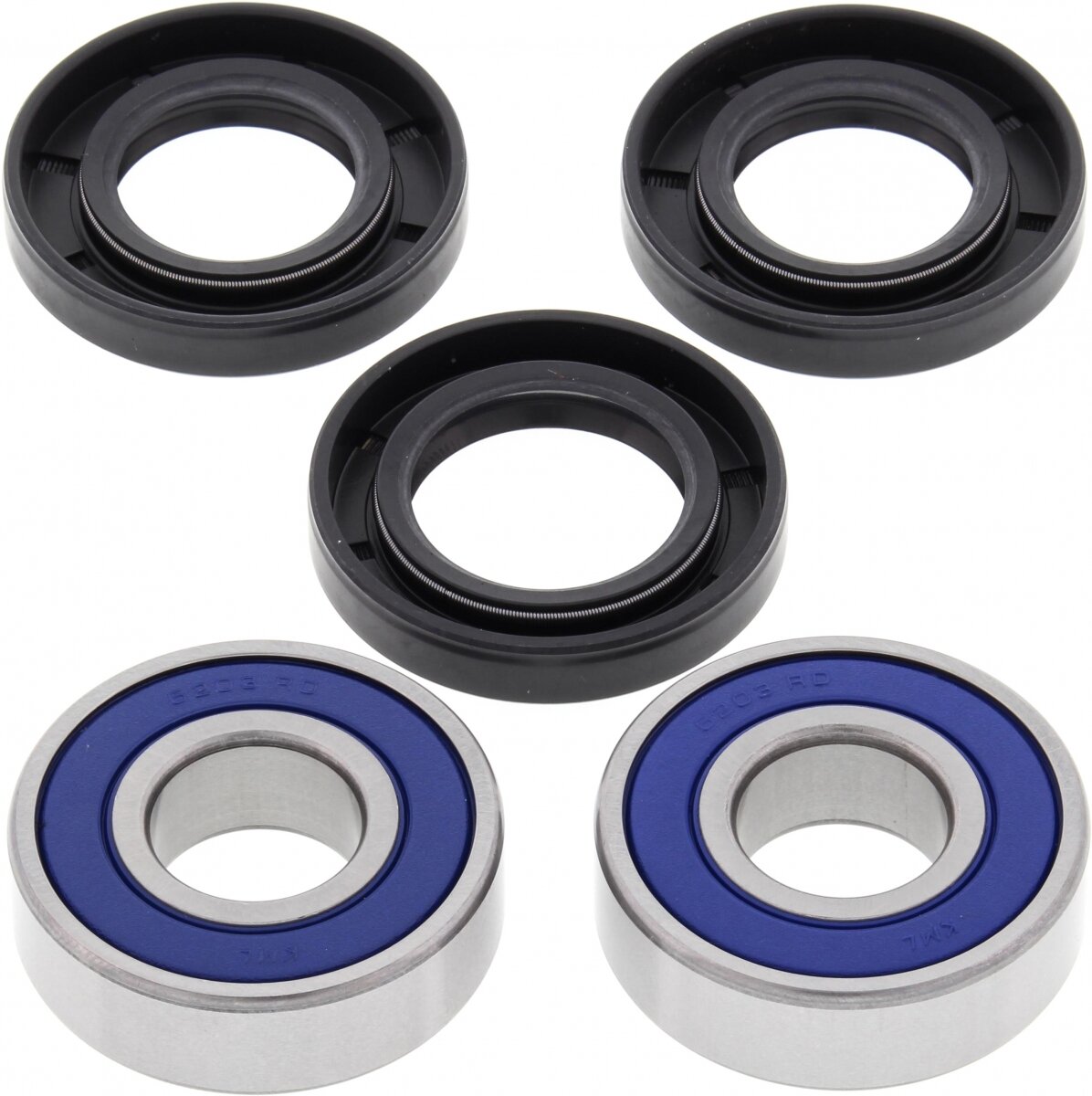 wiellager KIT 25-1211