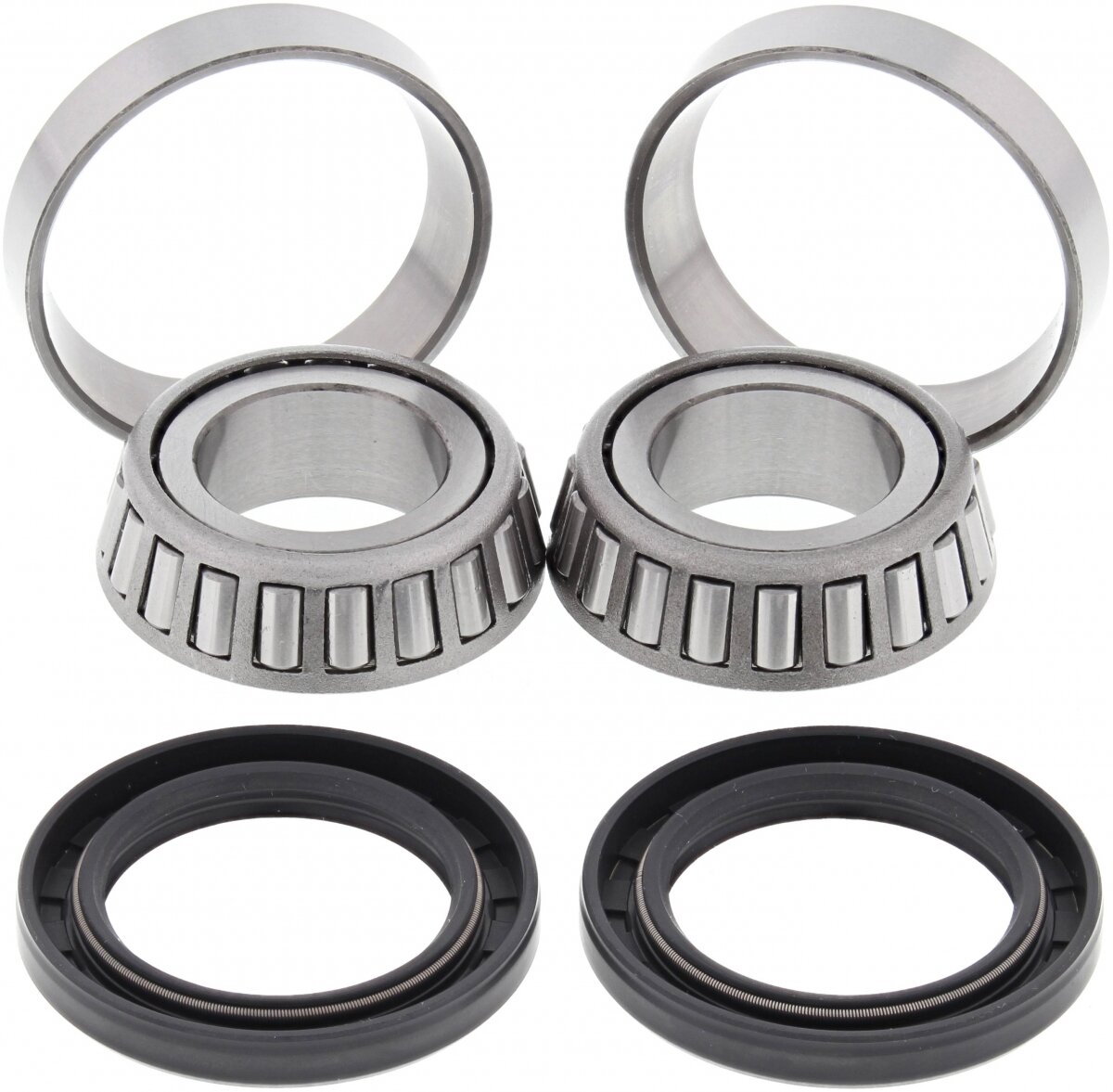 wiellager KIT achter 25-1152