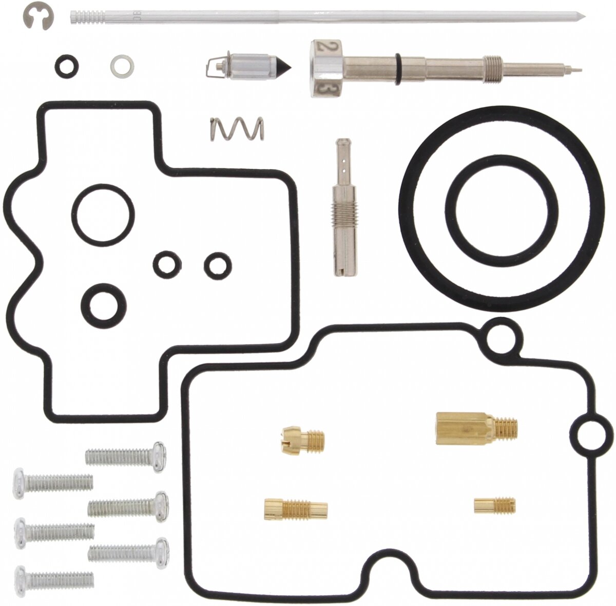 CARBURETOR REBUILD KIT 26-1300