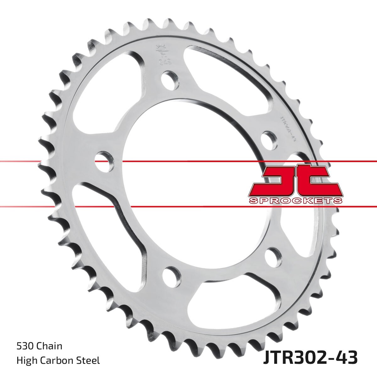 JTR302.43