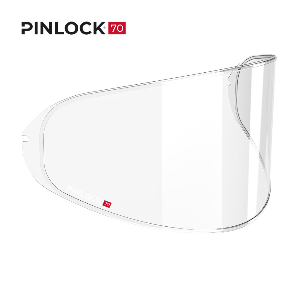 Pinlock set DKS 002 helder 70 perf