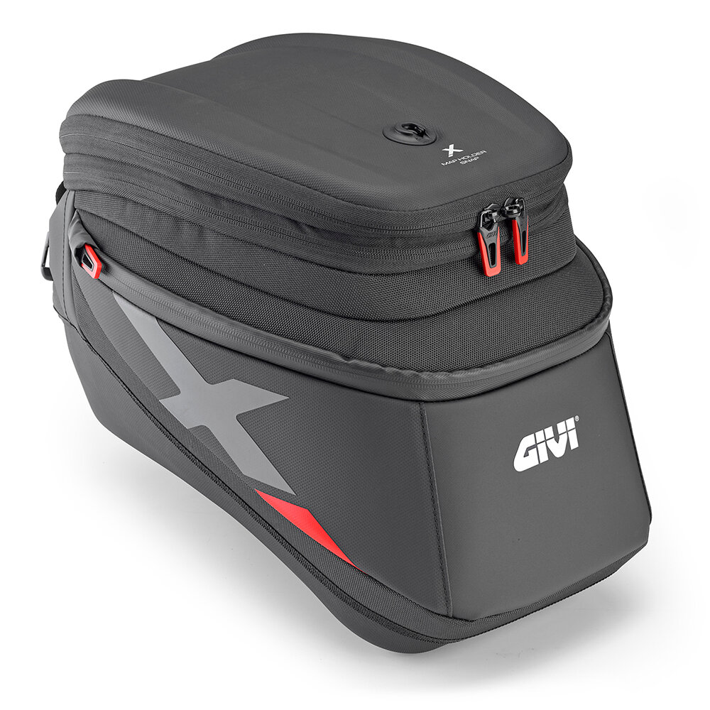 Givi XL04B-TANKLOCK tanktas X-LINE voor GS