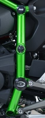 FI0103BK FRAME PLUG SET
