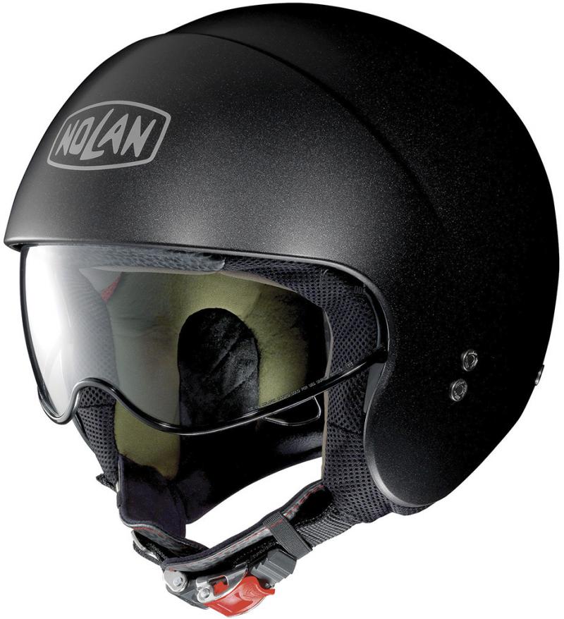 N21 Special jethelm