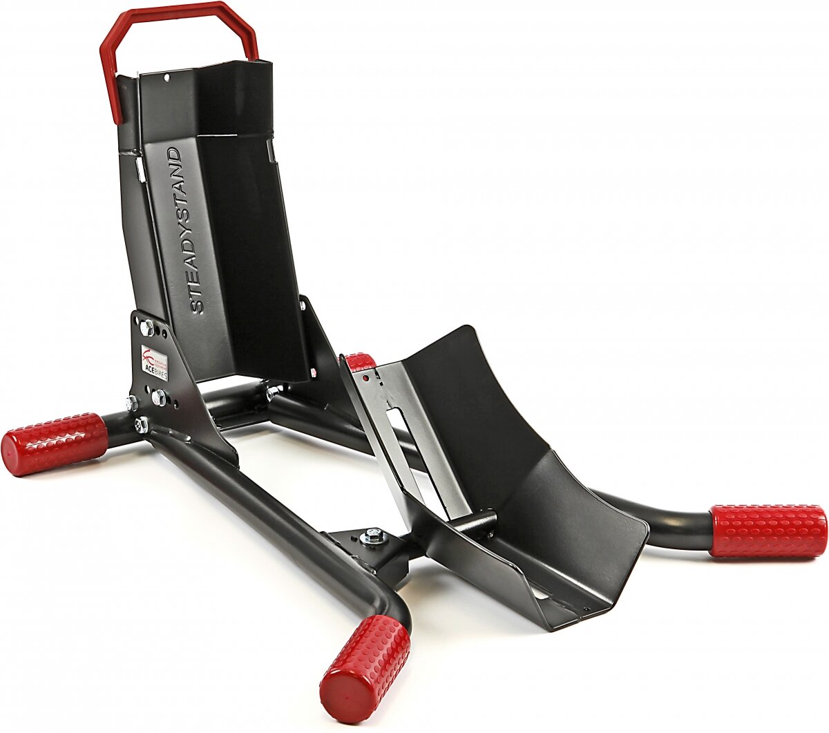 STEADYSTAND BLACK | Banden: 15-19" / 90-130 MM