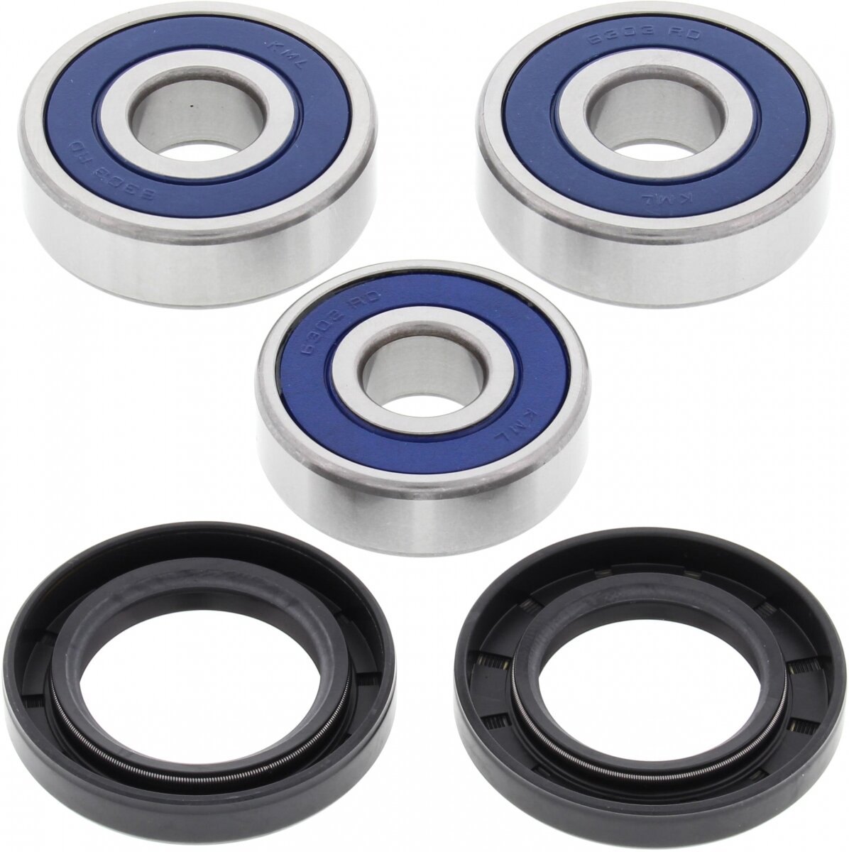 wiellager KIT 25-1324