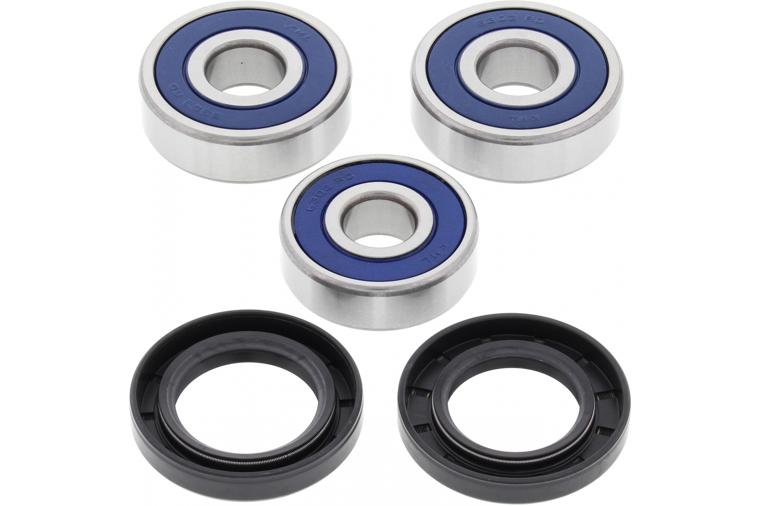 wiellager KIT 25-1324