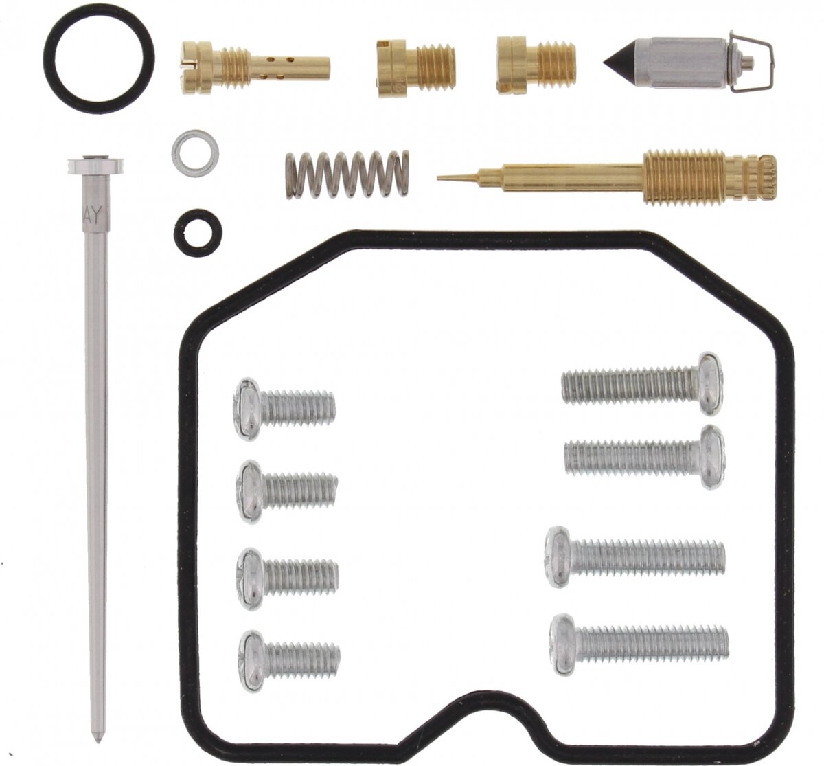 CARBURATOR REBUILD KIT COMPLETE 26-1085