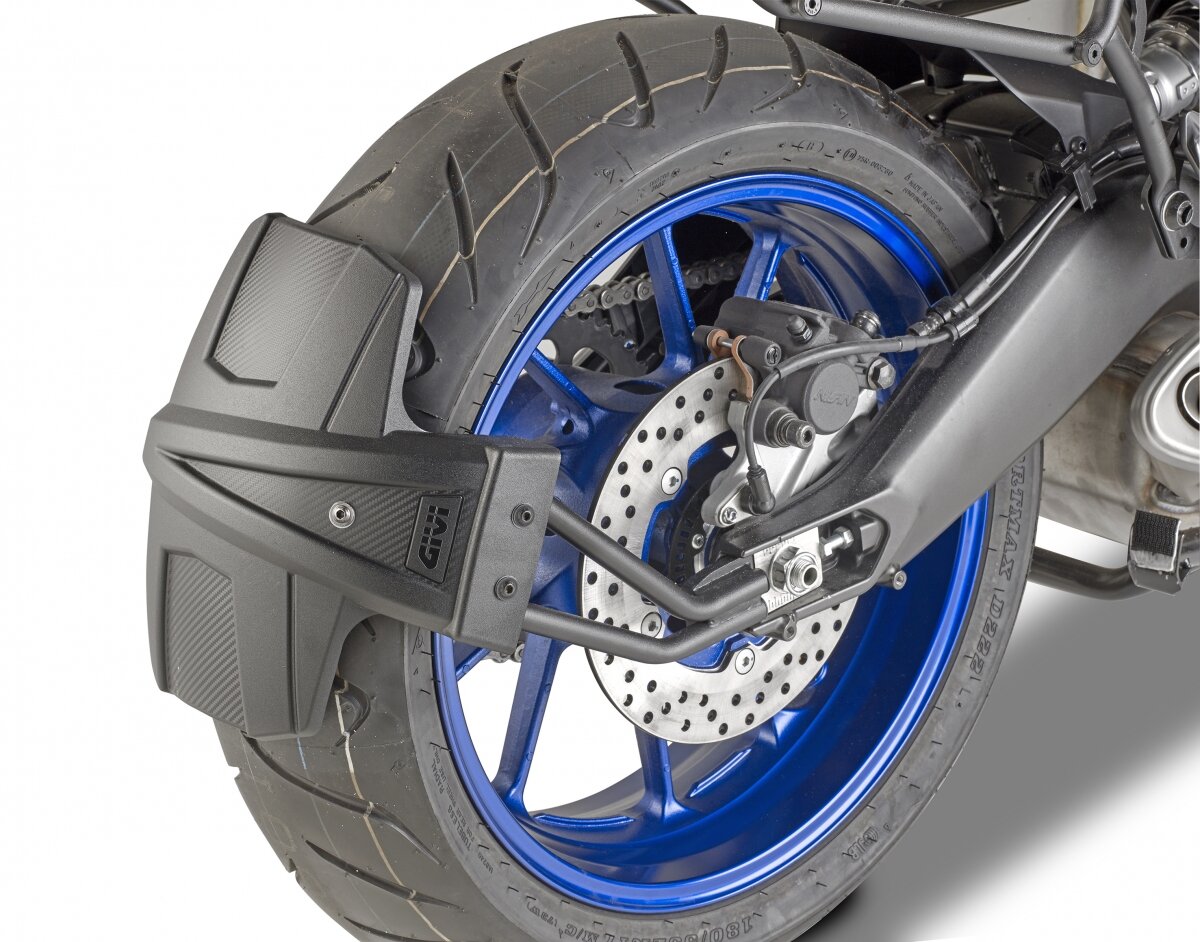 RM2139KIT-SPECIFIC SUPP FOR MUDGUARD