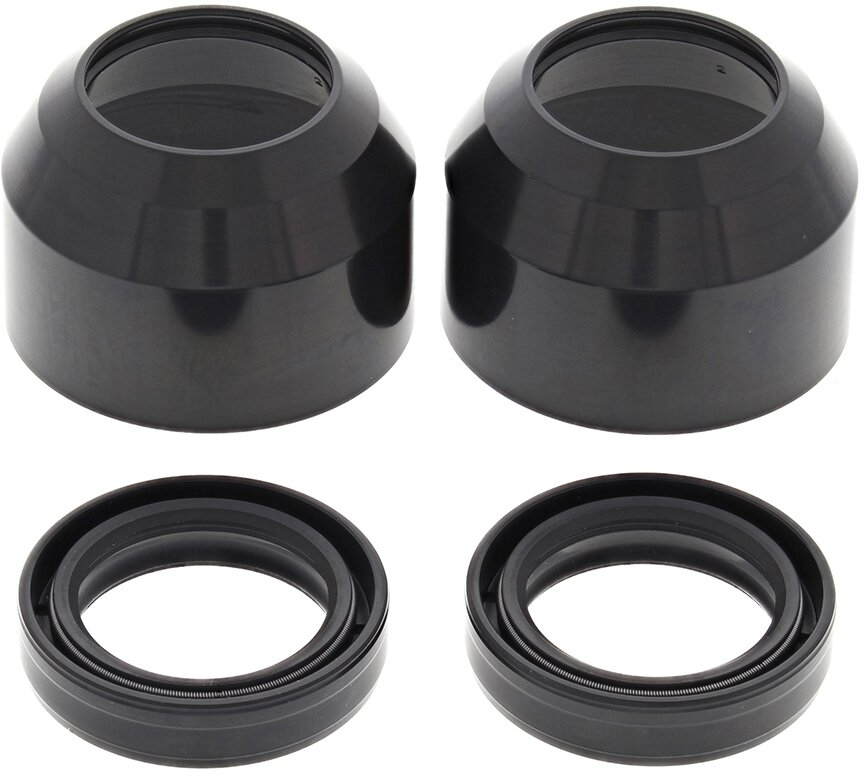 FORK OIL SEAL & DUST KIT 56-175