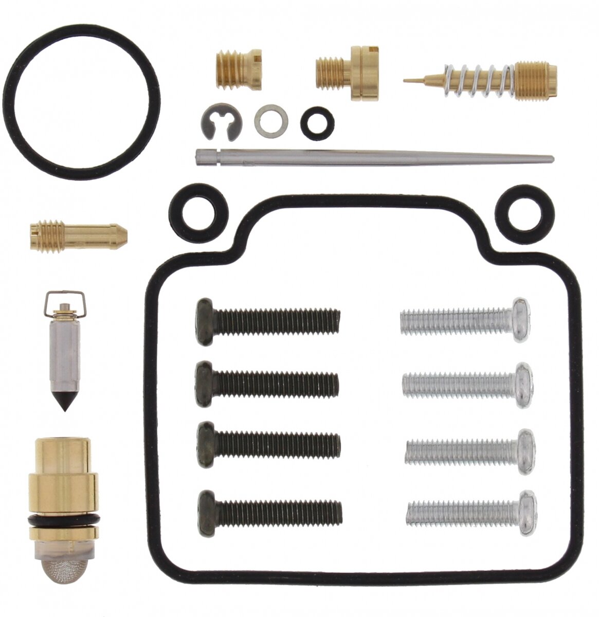 CARBURETOR REBUILD KIT 26-1155