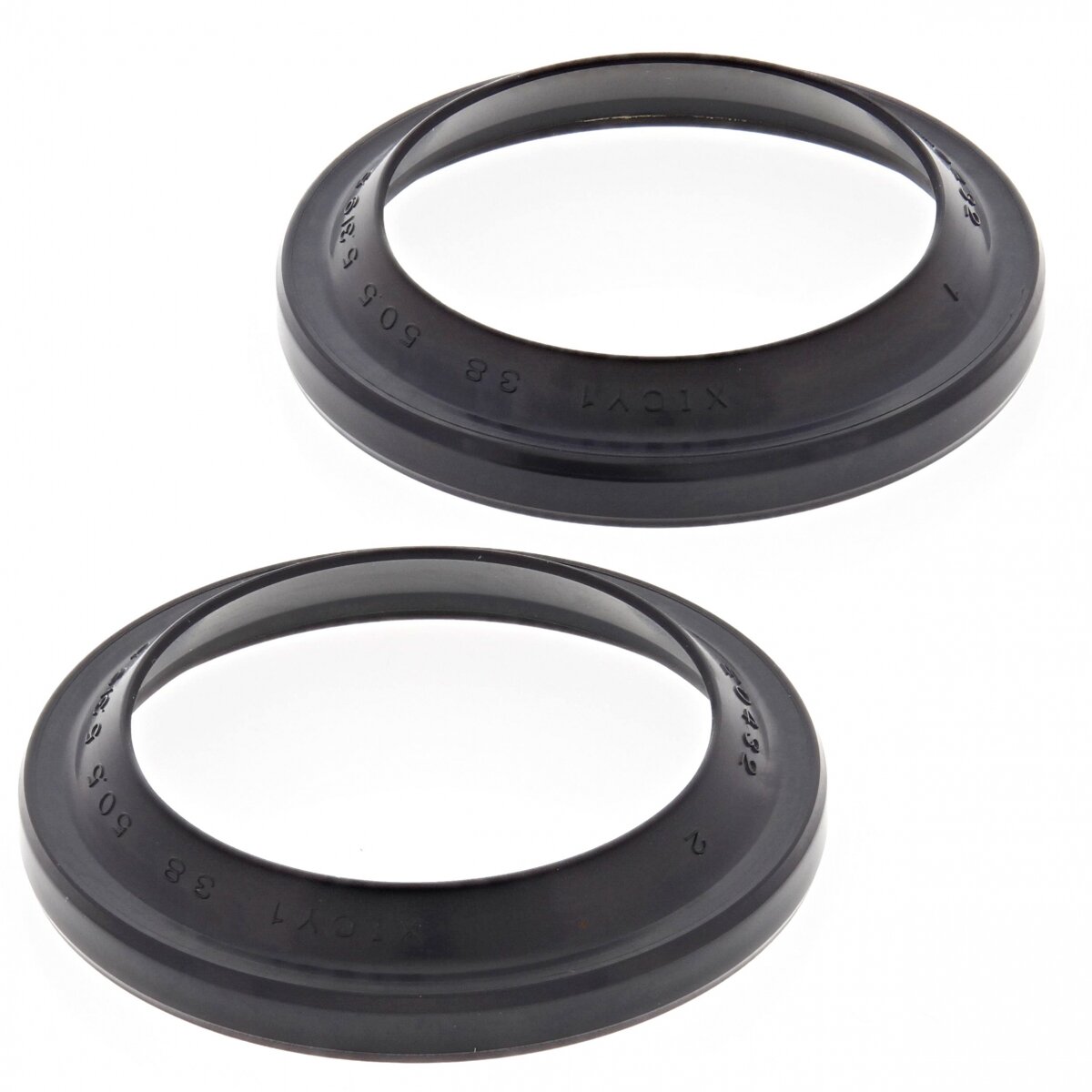 FORK DUST SEAL KIT 57-134