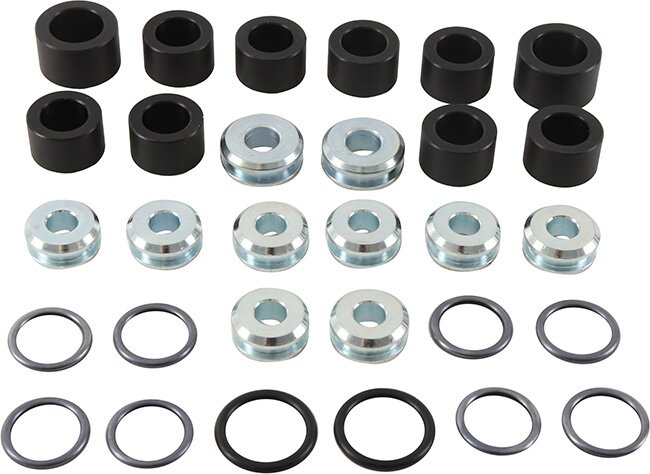 REAR IND. SUSP BUSHING 50-1201