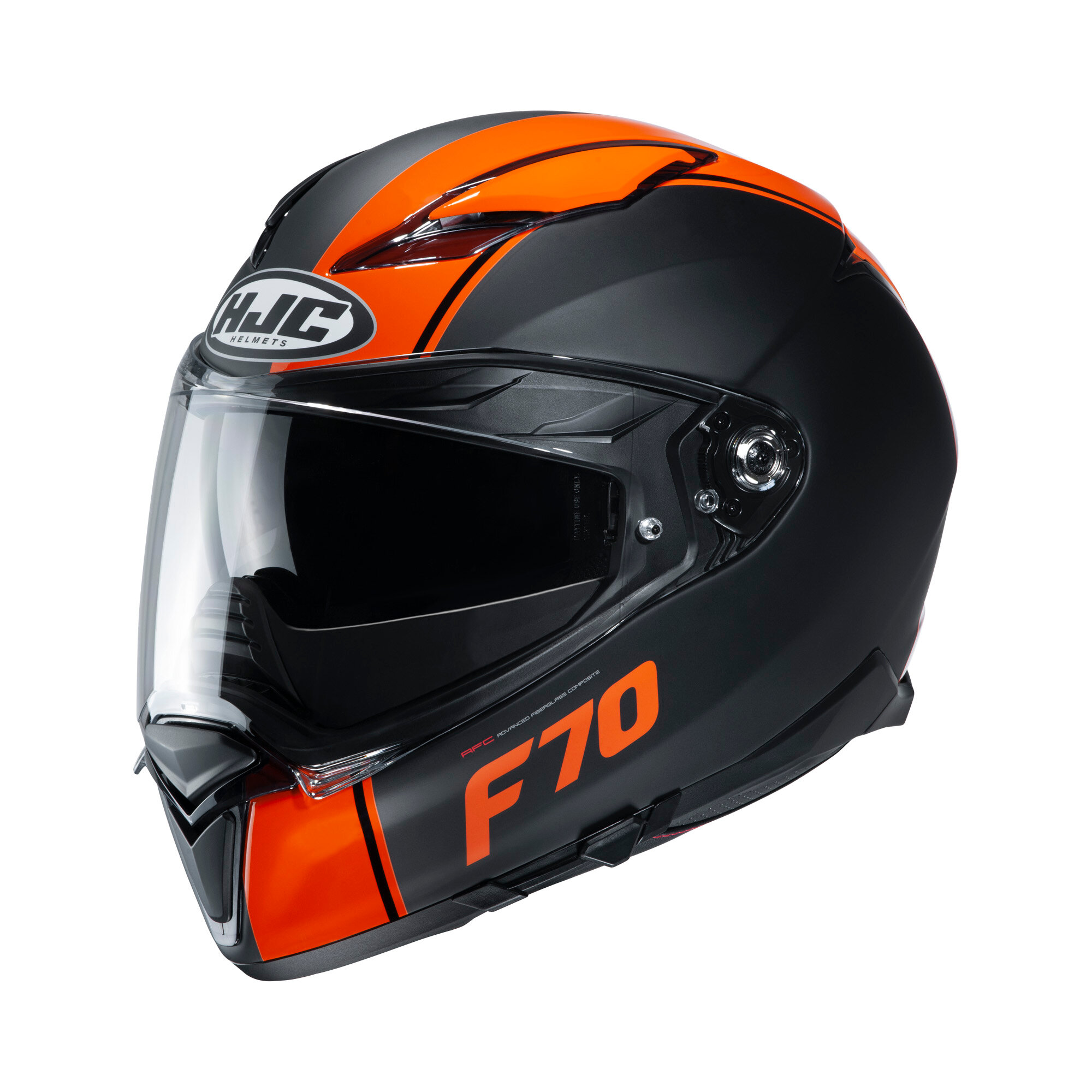 HJC F70 Mago