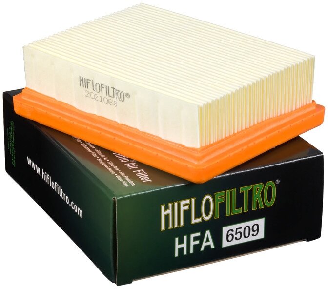 HFA-6509