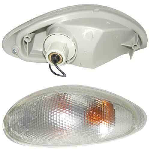 INDICATOR GSX600/750F 98-06