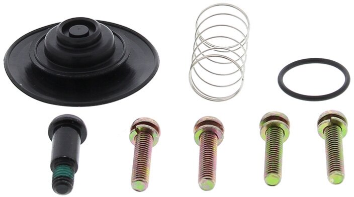 FUEL TAP REPAIR KIT, DIAPHRAGM 60-1305
