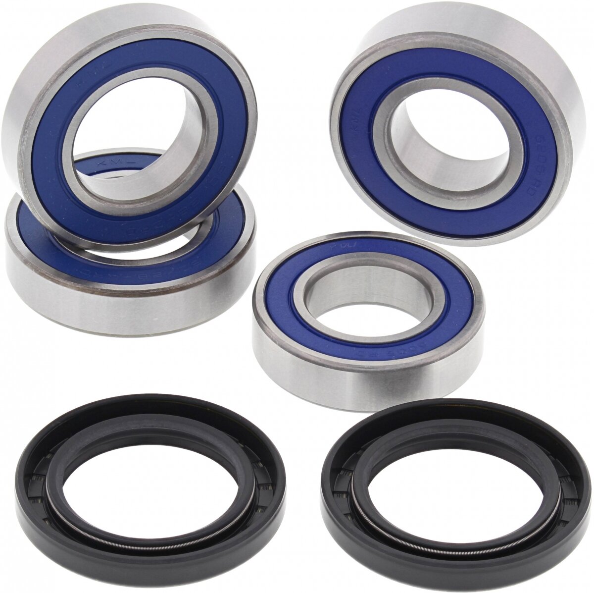 wiellager KIT 25-1563