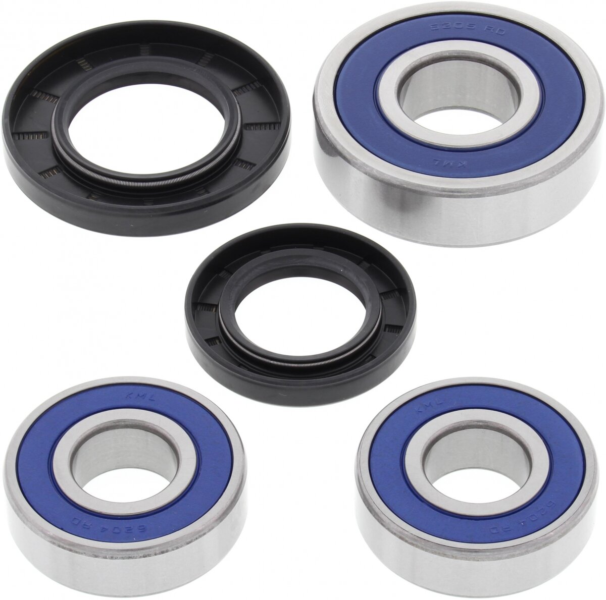 wiellager KIT 25-1269