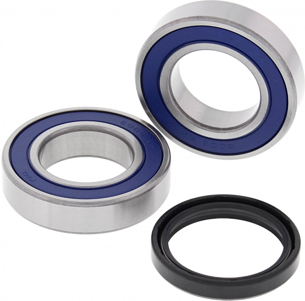 wiellager KIT achter 25-1709