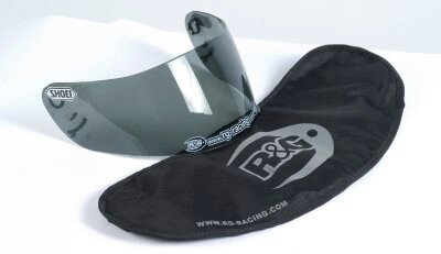 VISOR POUCH