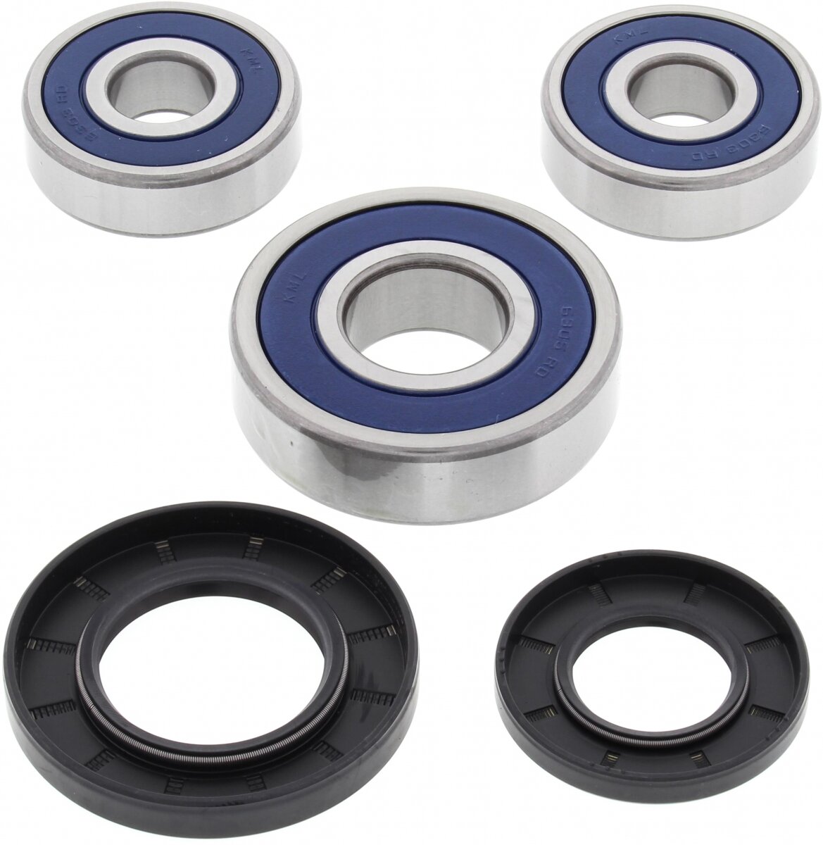 wiellager KIT 25-1344