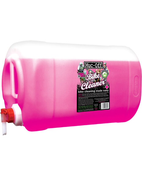 Bike Cleaner 25 liter
