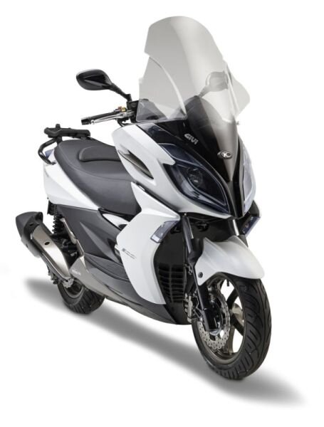 SCRN CLEAR 83 X57  K-XCT 125I-300I (13>17)