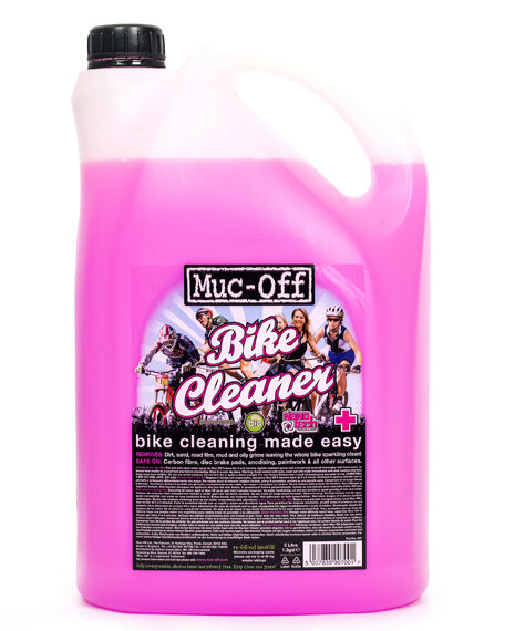 Bike Cleaner 5 liter