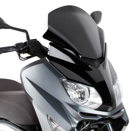 D446B-SPOILER YAMAHA X-MAX 125-250