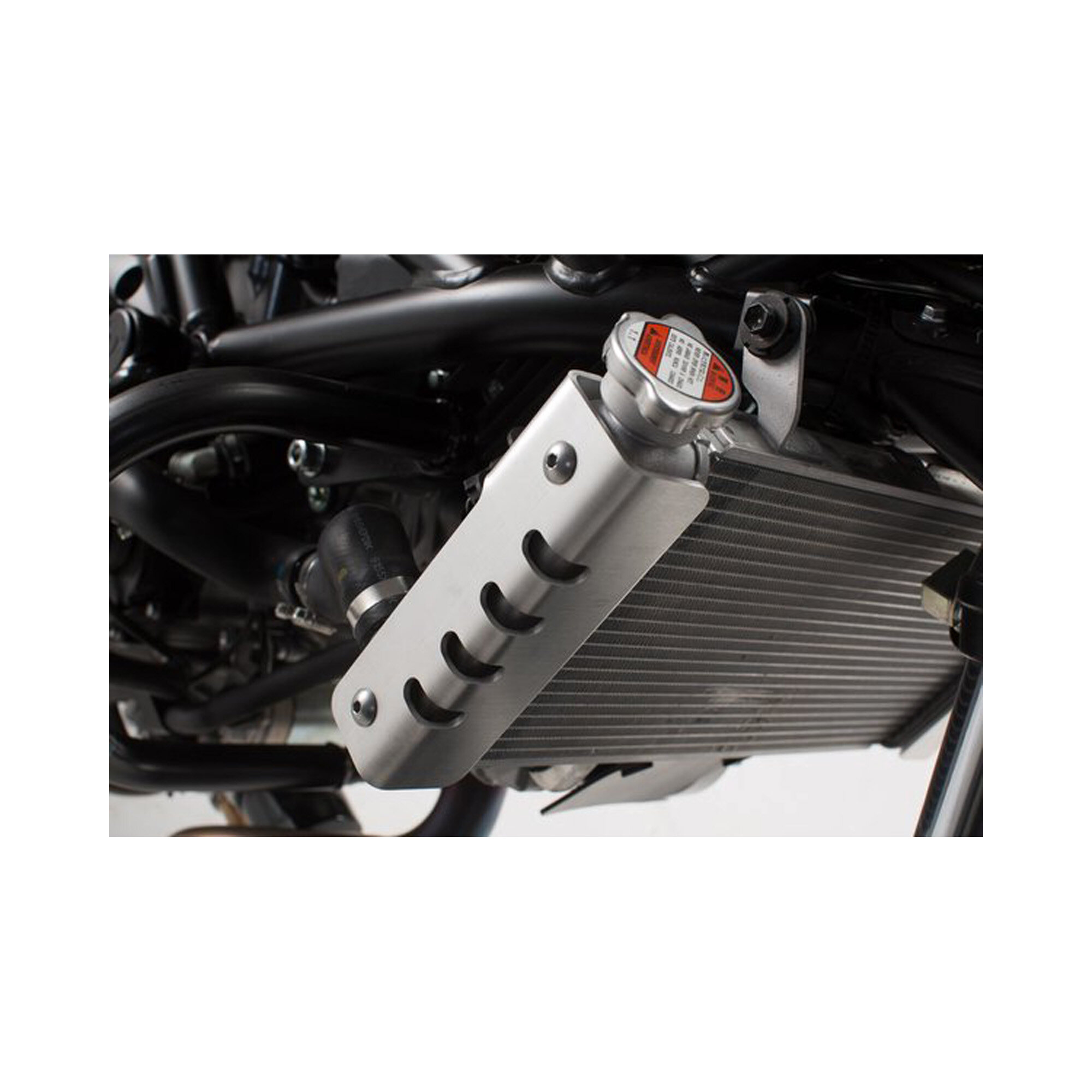 SW-Motech Protectie radiateur Suzuki SV650 ABS 15-