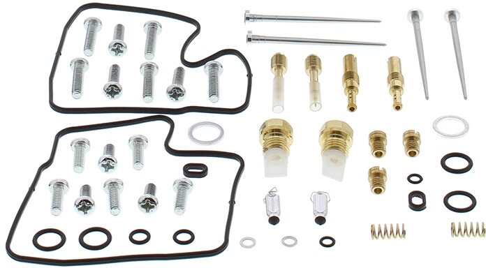 CARBURETOR REBUILD KIT 26-1620