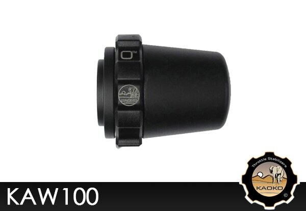 Kaoko KAW100 Cruisecontrol