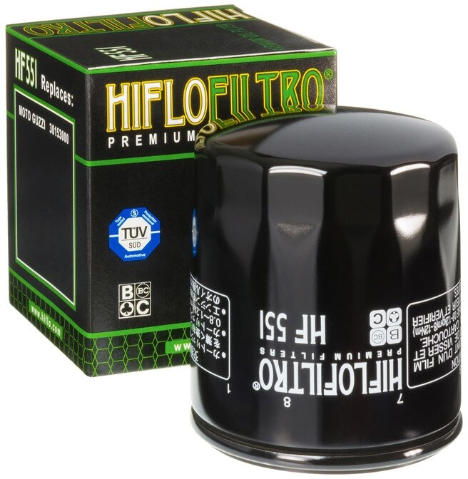HF-551
