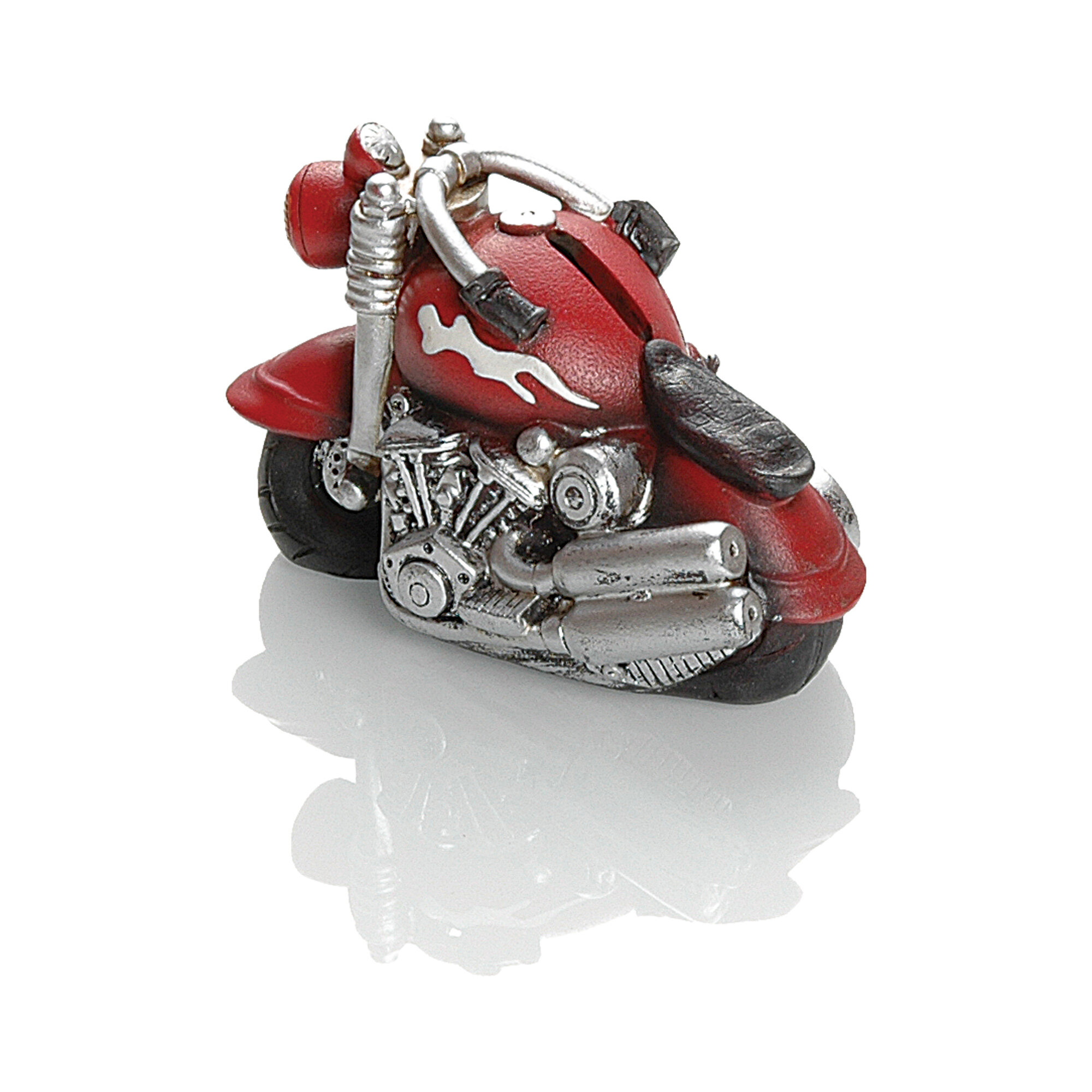 Booster Spaarpot Motorfiets 14R