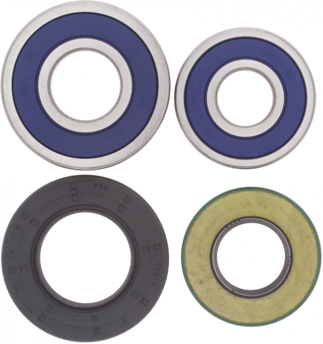 wiellager KIT 25-1357