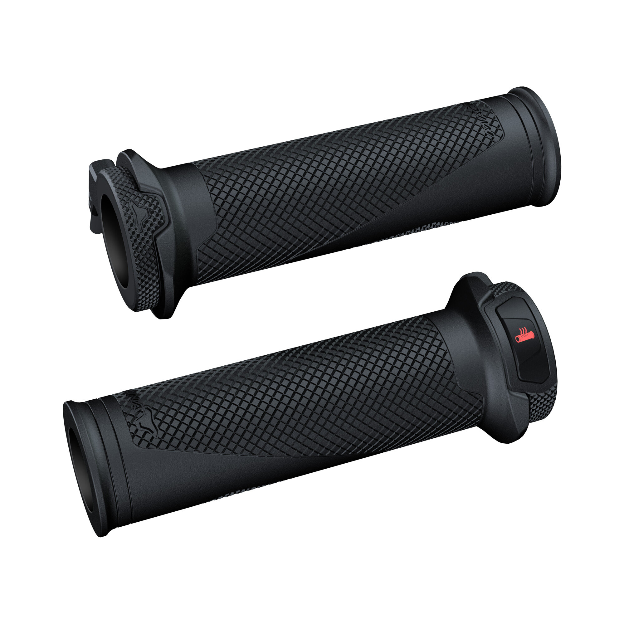 Heated Grips