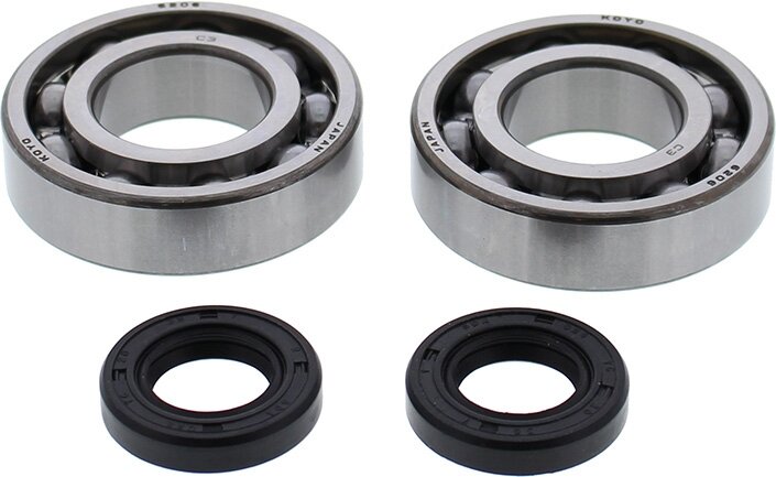 BEARING CRANKSHAFT 24-1121