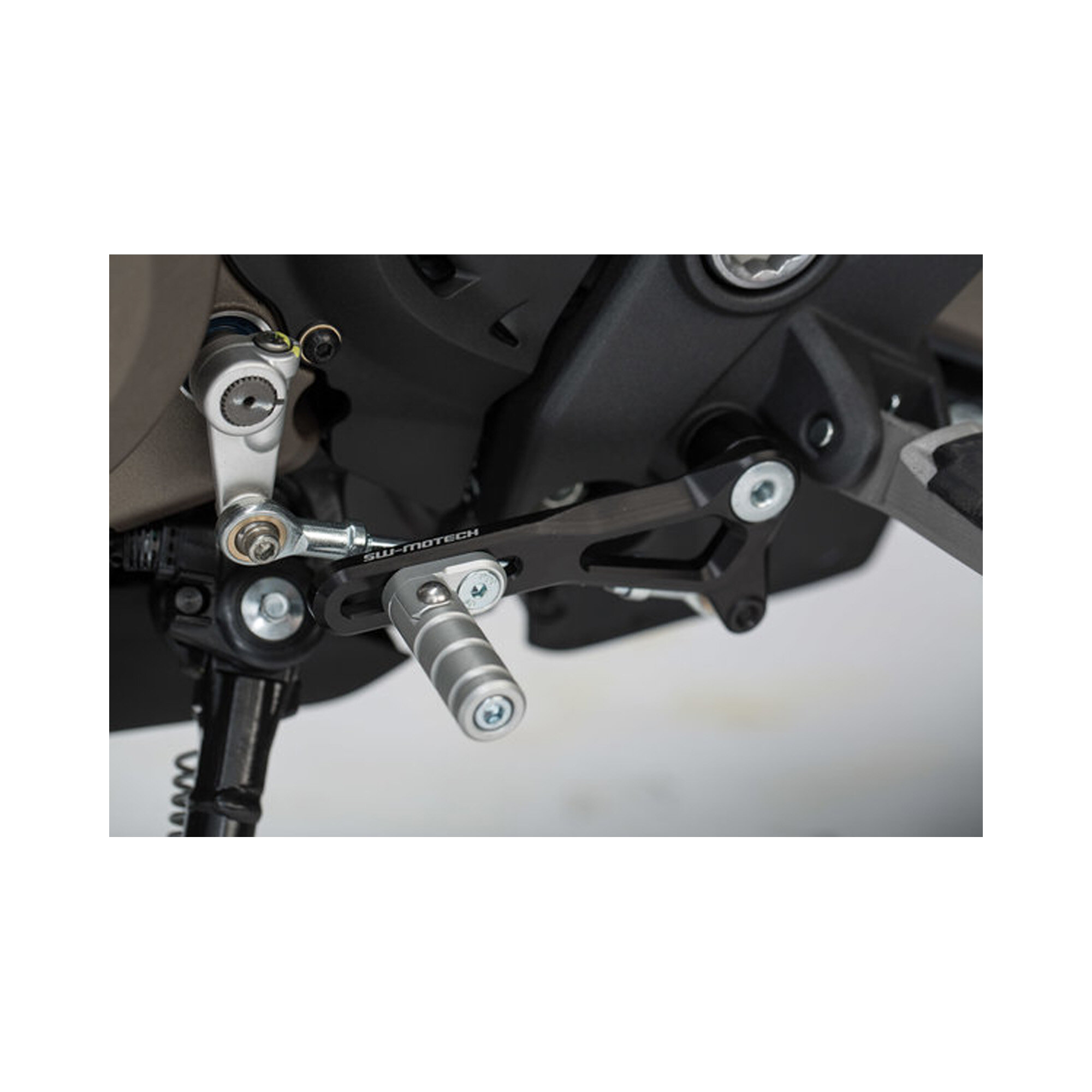 SW-Motech Schakelpedaal Ducati Monster 821/1200 14-